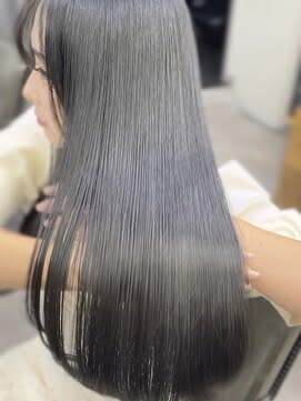 TIARA 博多店×スタイル