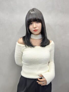 TIARA 博多店×スタイル