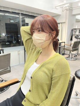 TIARA 博多店×スタイル