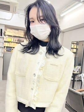 TIARA 博多店×スタイル