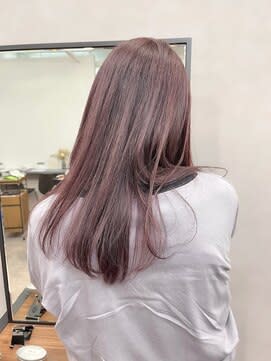 TIARA 博多店×スタイル