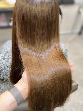 TIARA 博多店×スタイル