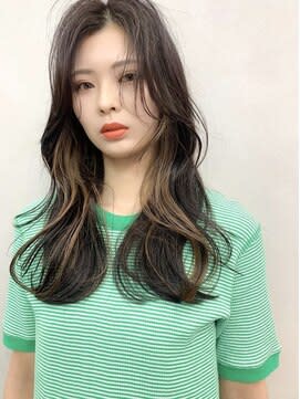 TIARA 博多店×スタイル