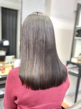 TIARA 博多店×スタイル