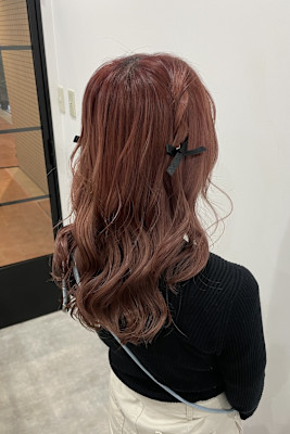 【巣鴨】【大塚】Flore by nunc新作スタイル