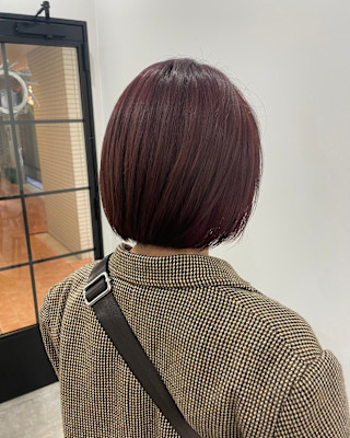 【巣鴨】【大塚】Flore by nunc新作スタイル