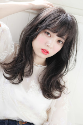 ナチュラルロング【Re N青物横丁】