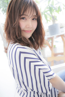 ナチュラルミディアム【Re N青物横丁】