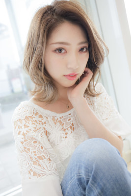 髪質改善＊ダメージレス縮毛矯正＊美髪【Re N青物横丁】