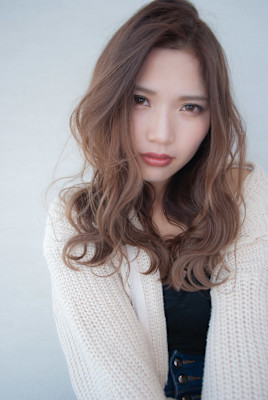 髪質改善＊ニュアンスパーマ＊美髪【Re N青物横丁】