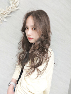 ロングレイヤー×ハイライト