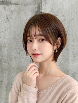 エレガンスボブ