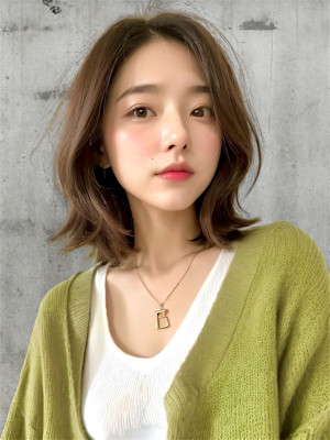 エフォートレスミディ