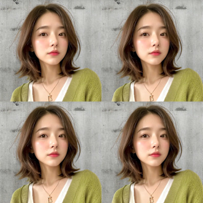 エフォートレスミディ