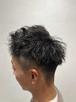 ツイストスパイラル