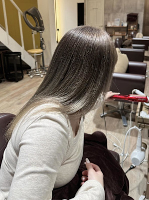 トリプルカラー