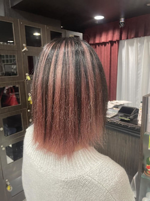 アンブレラピンク【錦糸町北口】ayaka