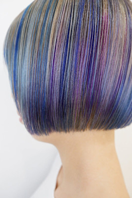 ギャラクシーカラー