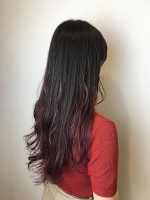 フェアリーピンク