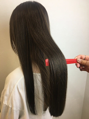 フォギーベージュ