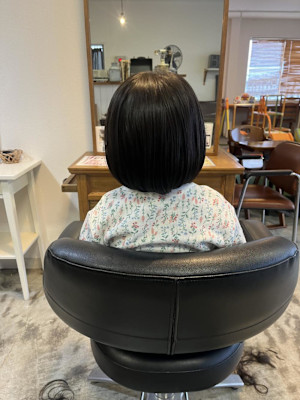 キッズカット＊ARCH Sayaka＊