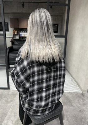 ★オリジナルニューシャドウルーツバレ★