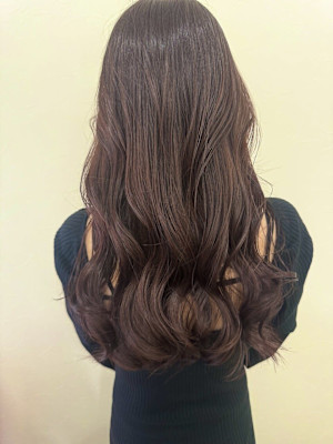 チェリーブラウン