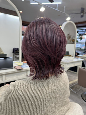 大人かわいい / サンセット