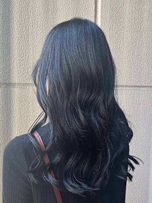 ｜コリアンブラック × ヨシンモリ｜