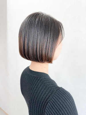 【ボブ 大人ボブ oggiotto】