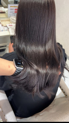 ラベンダーグレージュ