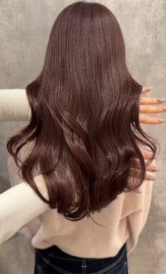 チェリーカラー