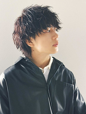 シャドウパーママッシュ