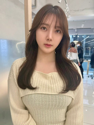 Ash茗荷谷ヘアデザイン