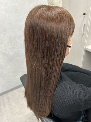 ナチュラルベージュ