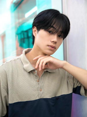 シースルーマッシュ