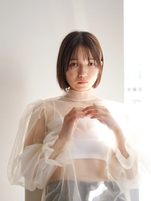 【RISA】@dijon_risa_  RisaStyle4