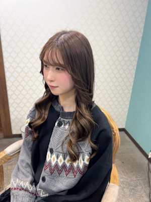 エクステメンテナンス♪