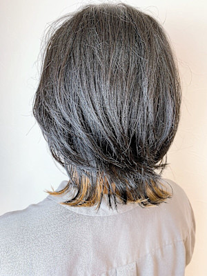 インナーウルフ