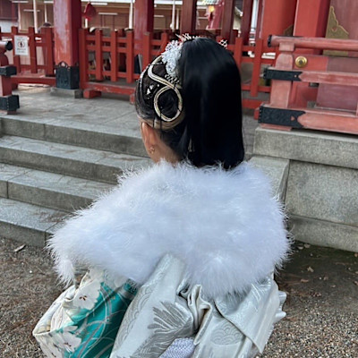 プライベート 💁✂