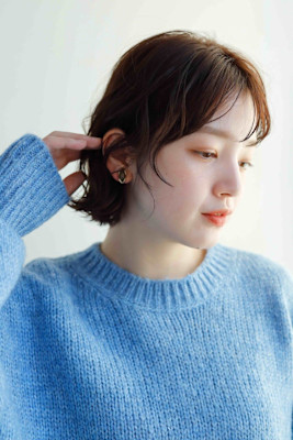 hair&make CheRu.×スタイル