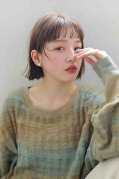 hair&make CheRu.×スタイル