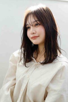 hair&make CheRu.×スタイル