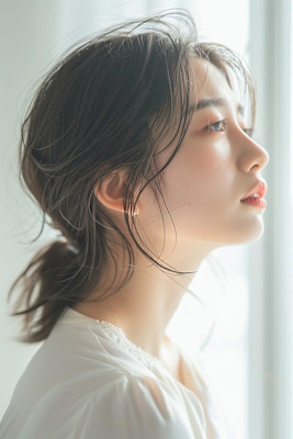 hair&make CheRu.×スタイル