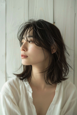 hair&make CheRu.×スタイル