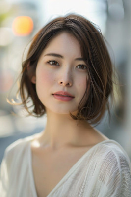 hair&make CheRu.×スタイル