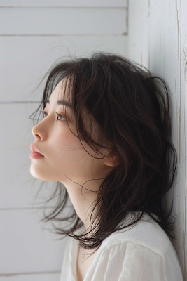 hair&make CheRu.×スタイル