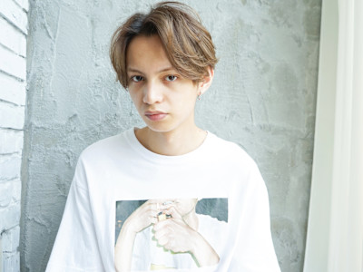 ニュアンスパーマ