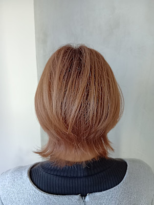 【avli】ハンサムウルフ