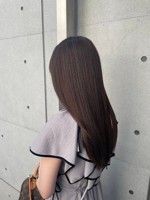 ヘアケア特化型/TOKIOリミテッド/超音波ケアプロ仕上げ